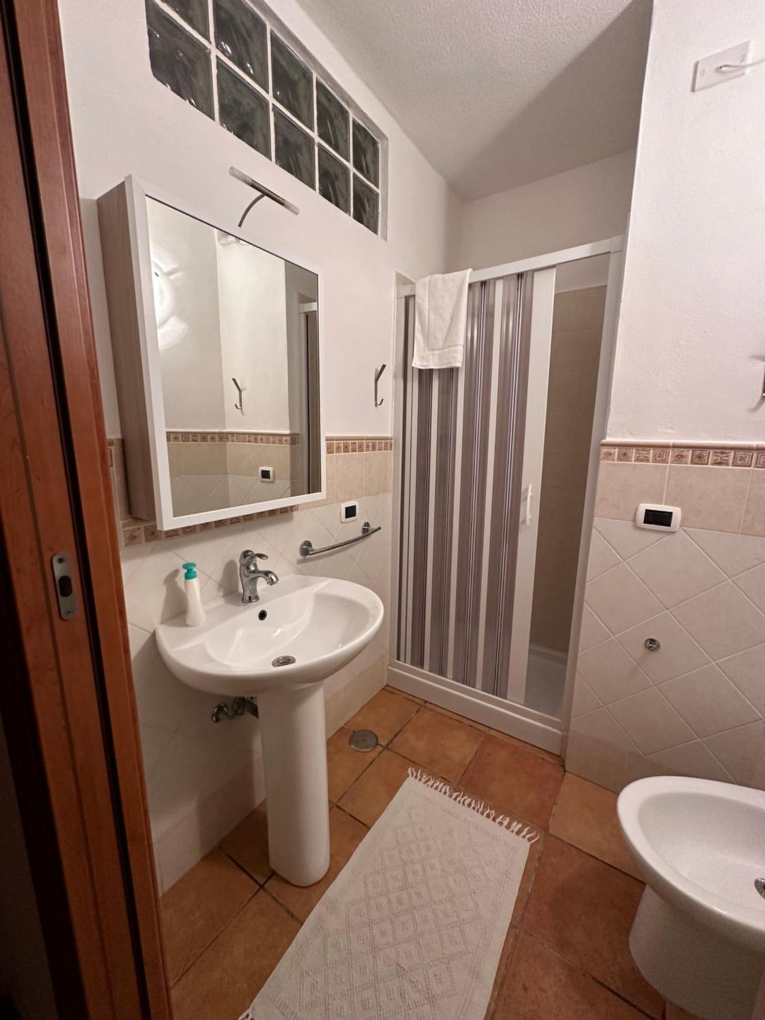Salemarino Apartment Terrauzza Cameră foto